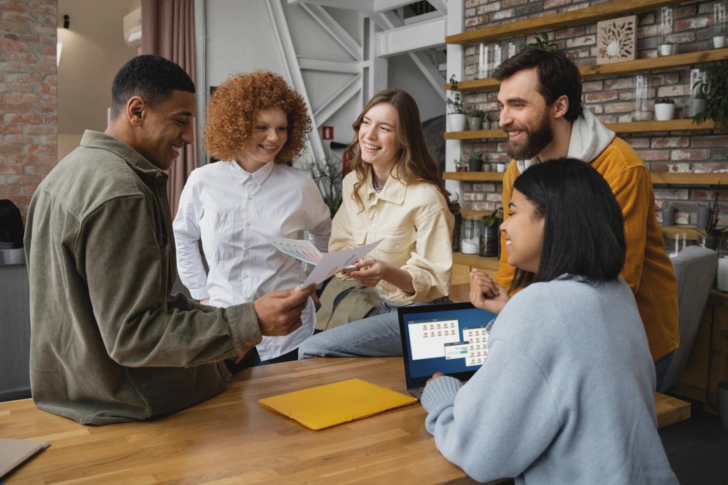 Strukturiertes Lernprogramm für Bilanzanalyse